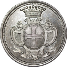 France - Jeton société