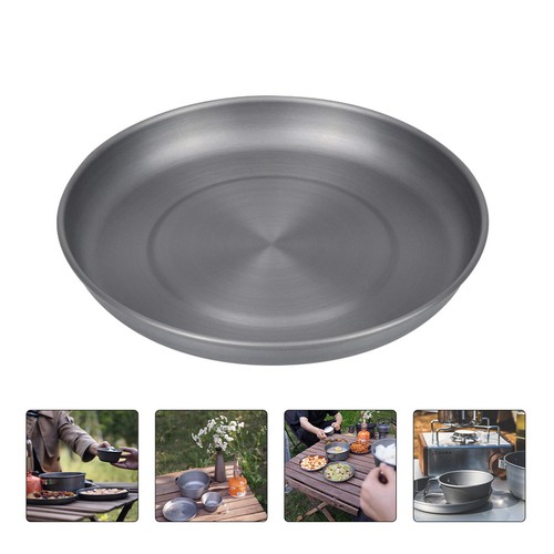 Batterie cuisine camping - ,