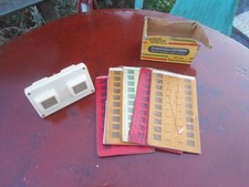 Stereoscope Lestrade