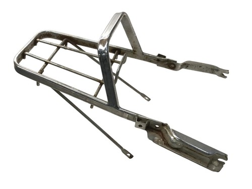 Porte paquets arriere - , yamaha