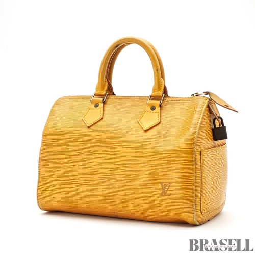 Sac main louis vuitton epi - vuitton,