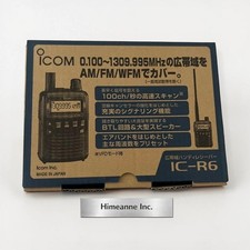 Récepteur radio portable