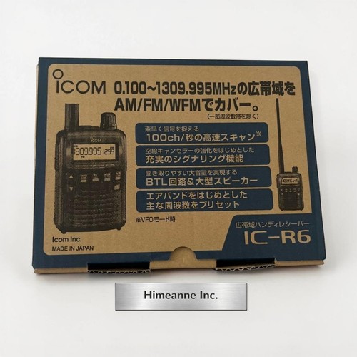 Récepteur radio portable