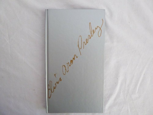 Rare coffret elvis - cd,