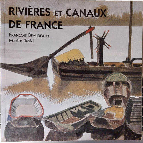 François beaudouin peintre - françois,