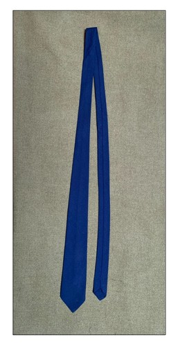 Ww2 cravate gendarmerie ffi - ww2,