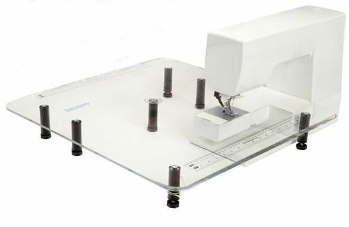 Janome sew steady - janome, big
