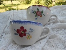 grandes tasses Mary Lou 