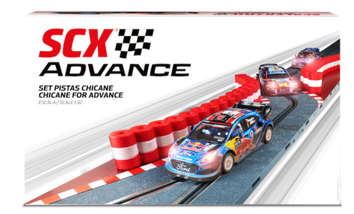 Scx wos advance - scx,