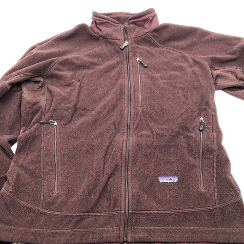 Patagonia jacket polartec - jacket,