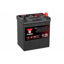 Batterie Yuasa SMF YBX3054 12V 36ah 330A
