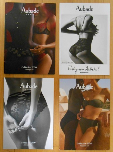 Lot catalogues aubade - ►lot, de