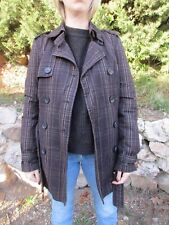 Trench femme occasion Esprit Taille S
