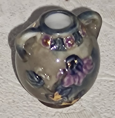 Fève rare boule grise - rare,