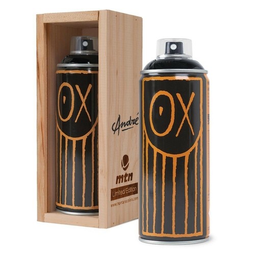 Mtn limited edition andré - edition,