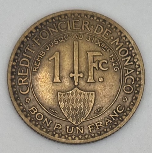 Bon pour 1 - ,