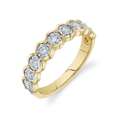 14k jaune jonc - jonc, mariage