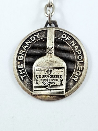 Porte cles cognac - porte-cles,