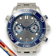 Montre pour homme Omega