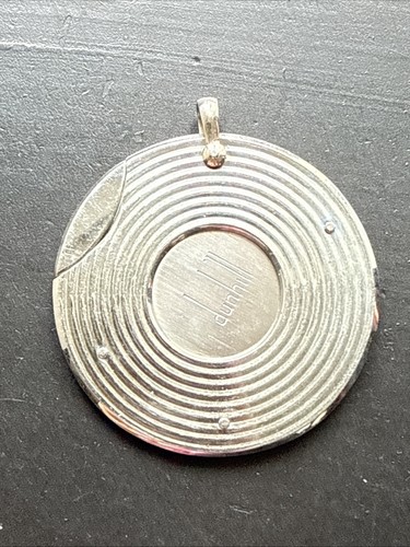 Ancien pendentif médaille - pendentif,