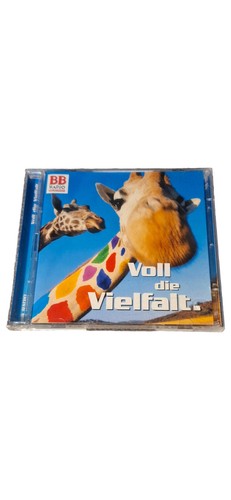 Markenlos voll die vielfalt - die,