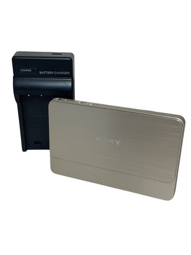 Exc zoom optique sony - optique,