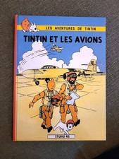 Les aventures tintin - de,