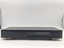 Tuner Stéréo AM/FM Yamaha