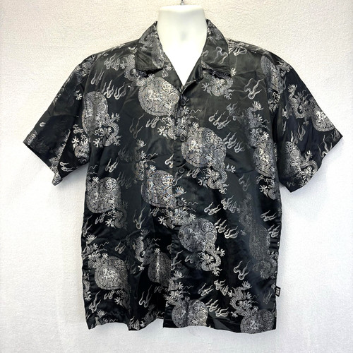 Vintage y2k odo - y2k, dragon