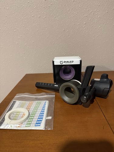 Dialed archery arxos - dialed,