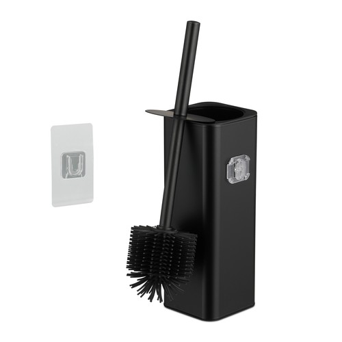 Porte brosse support - wc,,