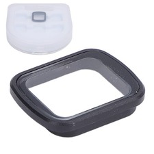 1/4 Black Mist Filter For Flip