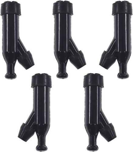 Capuchon bougie - 5x,