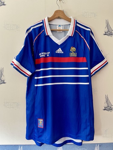 Adidas france fff maillot - adidas,
