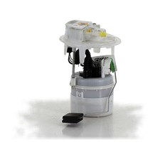 Pompe à carburant électrique