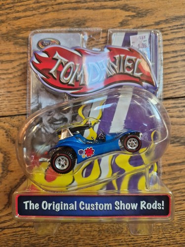 Rare toy zone tom - toy, daniel