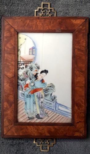 Exquisite antique chinese - exquisite,