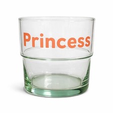 Verre en verre - Sophie