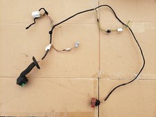 Faisceau De Porte Avant Gauche