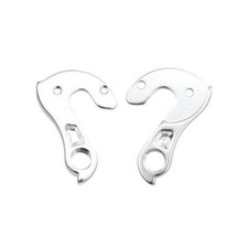 Patte derailleur alu adaptable