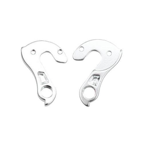 Patte derailleur alu adaptable