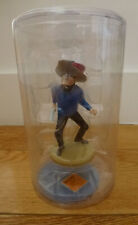 HADDOCK EN HADOQUE Figurine Hergé Secret de la Licorne 2022 Résine 12cm