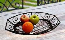 Ancien Plateau de Fruits - en