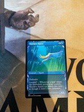 Skyclave Squid Showcase Zendikar Rising x1 Collection Bulk Bundle NM