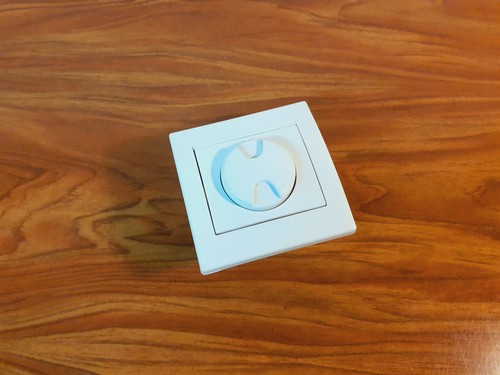 Interrupteur variateur - interrupteur,