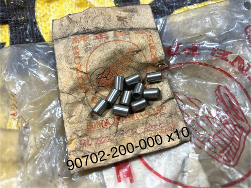 Honda c95 c310s c320s ca160 - honda,