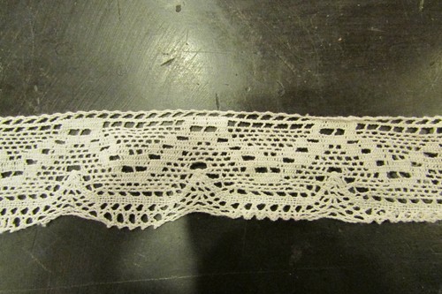 Ancien galon dentelle au - ancien,