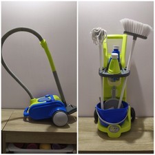 Chariot De Ménage Avec