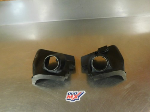 Boîte air alu bmw série - boîte,