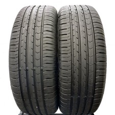 2X CONTINENTAL 215/65 R15 96H